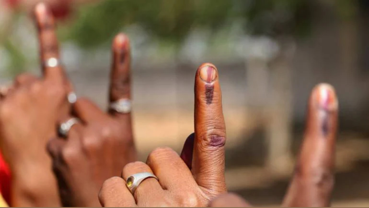 Tripura, West Bengal lead in Lok Sabha poll voter turnout at 3 pm; moderate polling in Bihar, Rajasthan